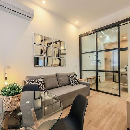 Myhousespain - Acogedor Piso Cerca De Atocha II Мадрид Екстер'єр фото