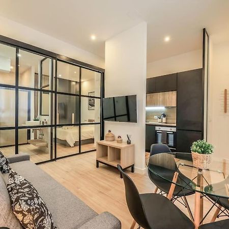 Myhousespain - Acogedor Piso Cerca De Atocha II Мадрид Екстер'єр фото