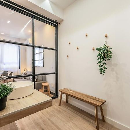 Myhousespain - Acogedor Piso Cerca De Atocha II Мадрид Екстер'єр фото