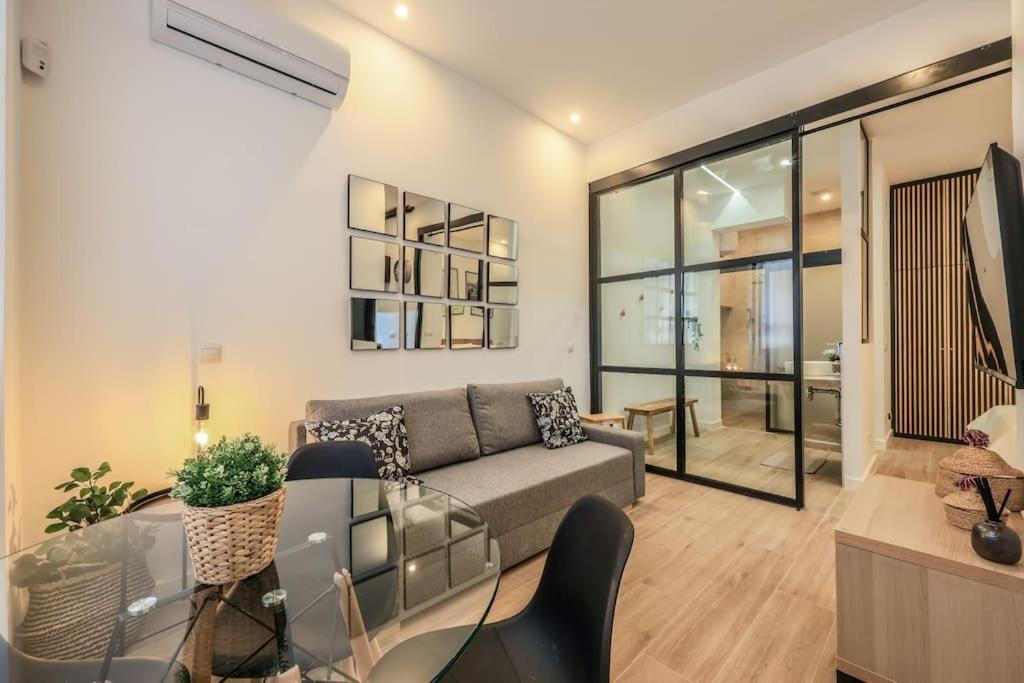 Myhousespain - Acogedor Piso Cerca De Atocha II Мадрид Екстер'єр фото