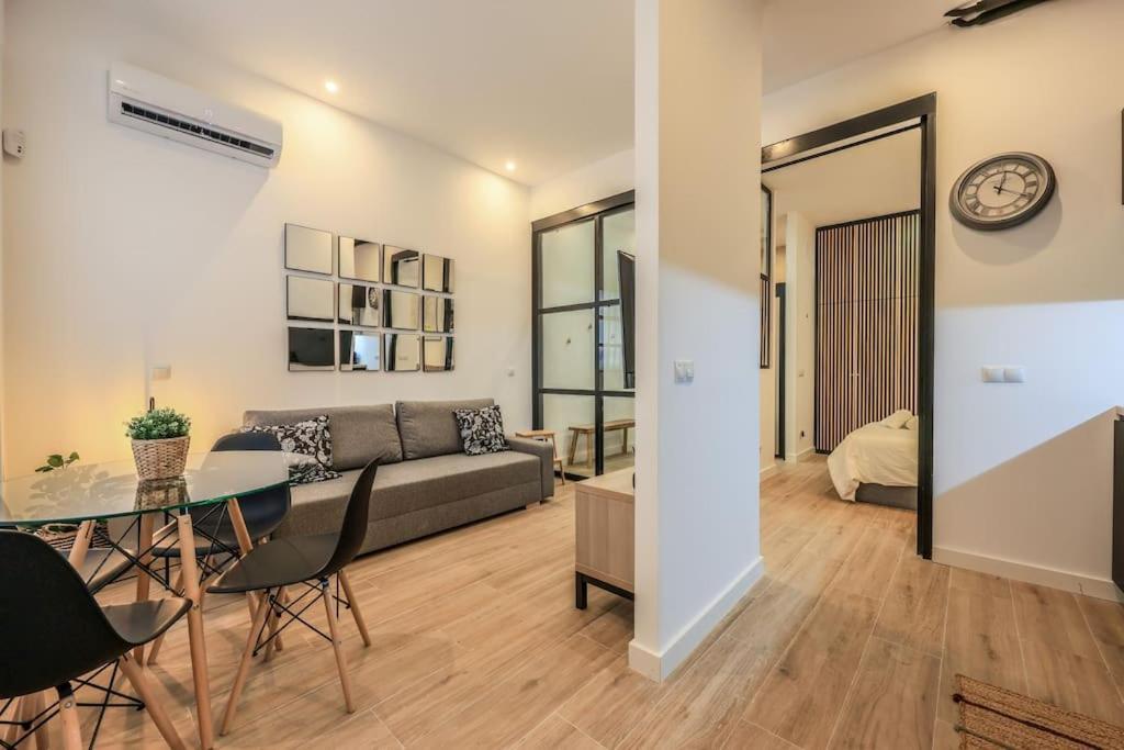 Myhousespain - Acogedor Piso Cerca De Atocha II Мадрид Екстер'єр фото