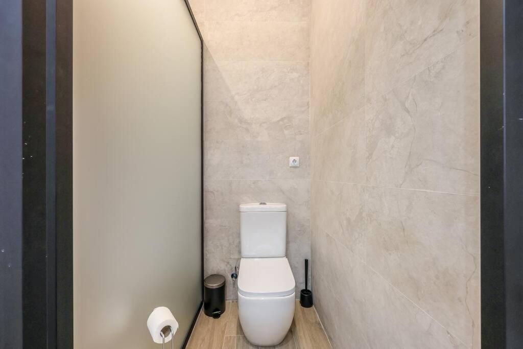 Myhousespain - Acogedor Piso Cerca De Atocha II Мадрид Екстер'єр фото